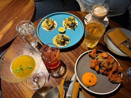 The Black Sheep Bistro