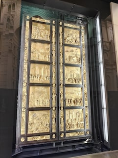 Opera del Duomo Museum