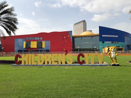 Children's City