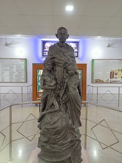 Gandhi Sangrahalaya