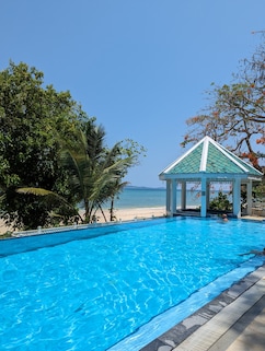 Cape Panwa Hotel