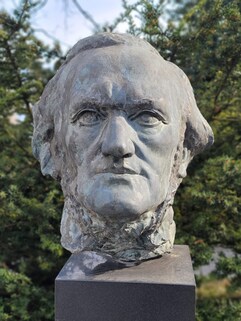 Richard Wagner Museum Lucerne