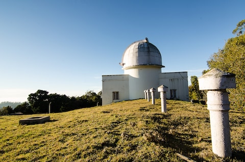 Kodaikanal Solar Observatory Museum