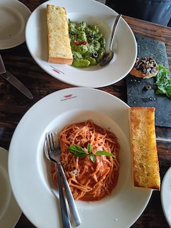 The Pasta Bowl Company