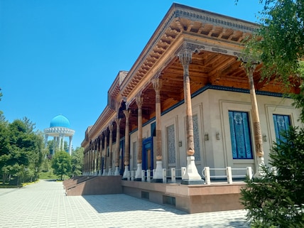 Museum of Victims of Political Repression