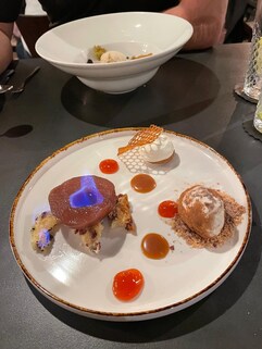 Czech Slovak Restaurant