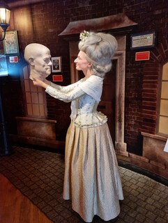 Madame Tussauds Vienna