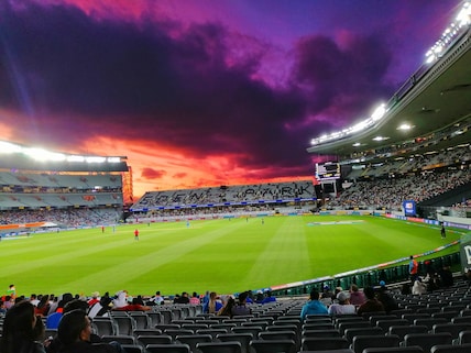 Eden Park