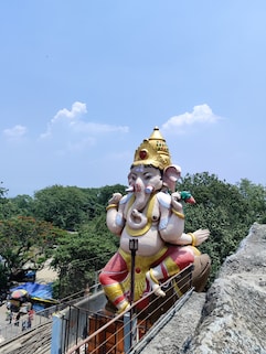Vaishno Devi Temple (Mata Lal devi Ji)