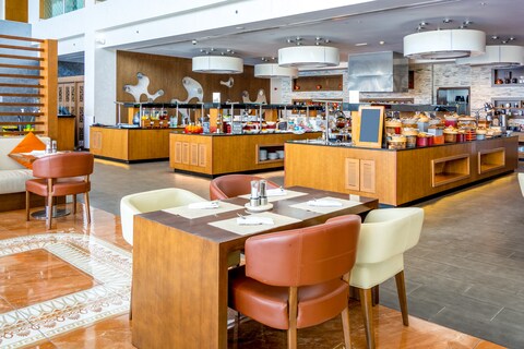 Al Zafaran Restaurant