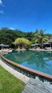 Constance Ephelia Mahe Seychelles