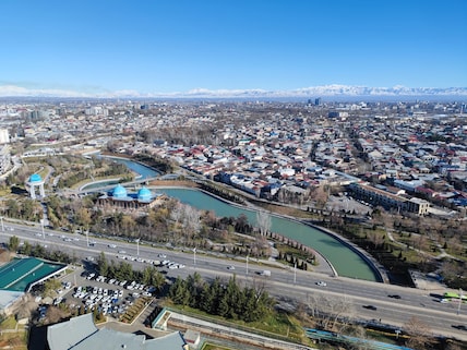 Tashkent Television Tower
