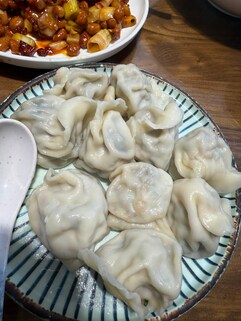 Xianlaoman Restaurant