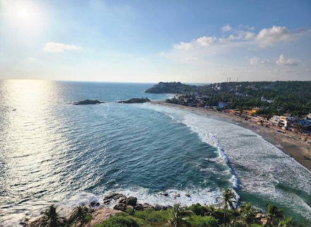 Vizhinjam Light House