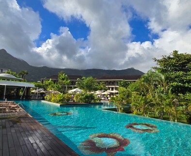 Savoy Seychelles Resort & Spa