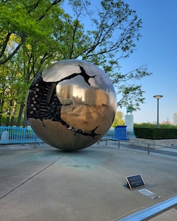 United Nations Headquarters