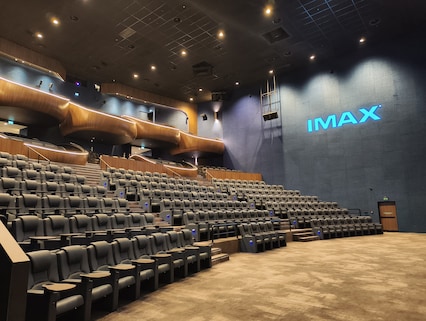 VOX Cinemas Mall of the Emirates