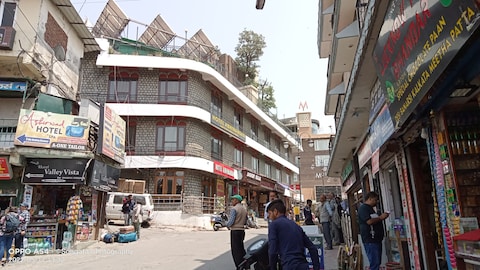 Picture Palace - 7D Gaming Zone in Mussoorie