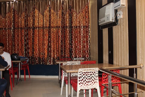 Chawla Chicken & Caterers