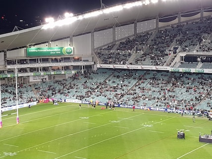Allianz Stadium