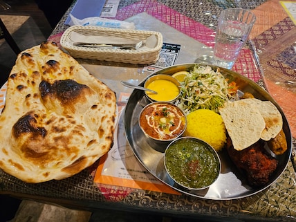 Roopali Indian Restaurant
