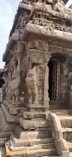 Mahishasura Rock