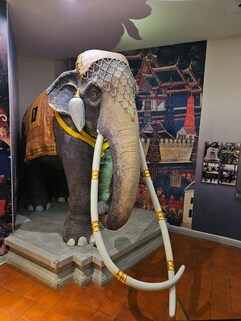 Rattanakosin Exhibition Hall