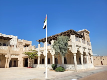 Al Shindagha Museum