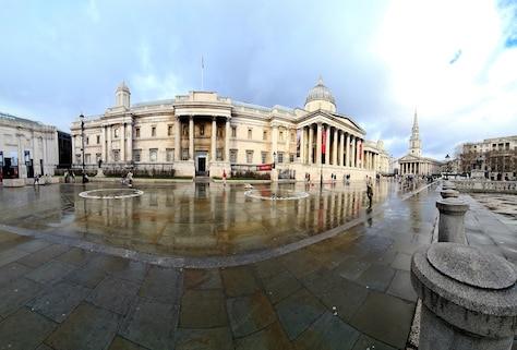 Trafalgar Square