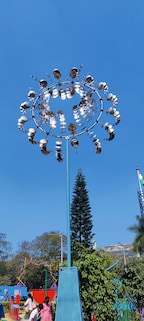 Jawaharlal Nehru Planetarium