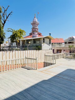 Sai Baba Temple Ajmer