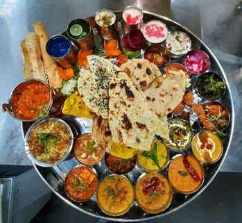 Castle Black Restaurant