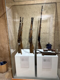 Al Masmak Palace Museum