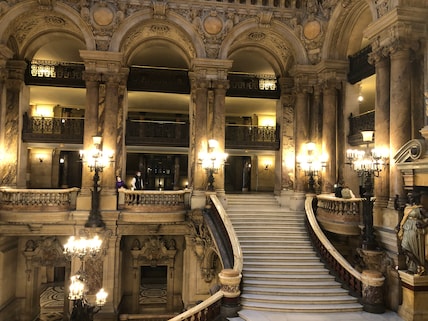 Opéra