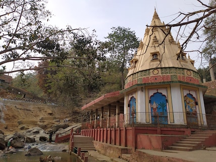 Basistha Temple