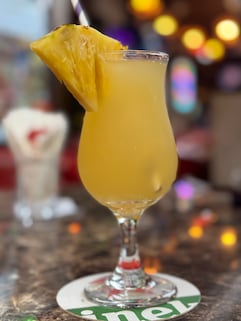 Rockafellers Genting