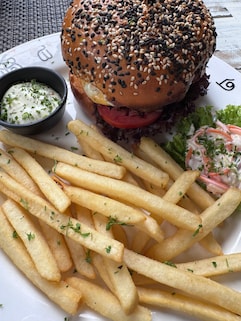 East Coast at Madras Square