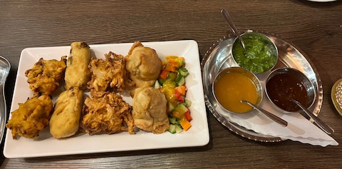 ASHOKA Indisches Restaurant