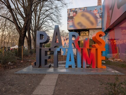 Émile Anthoine Stadium