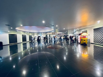 VOX Cinemas Grand Hyatt