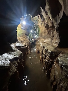 Gupt Godavari Chitrakoot