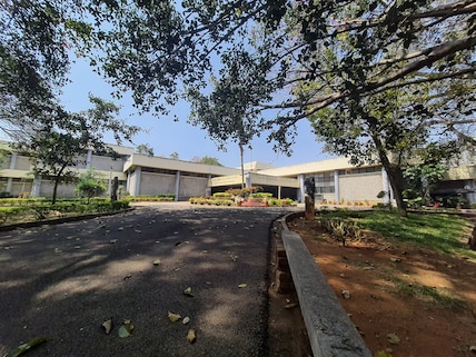 Regional Museum of Natural History Mysuru