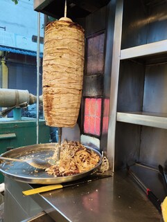 Little Delicious Restaurant