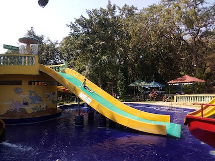 Splashdown Waterpark