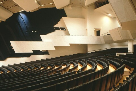 Finlandia Hall