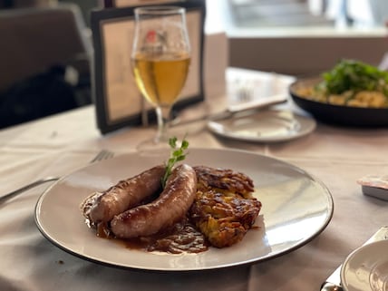 Grand Café Restaurant Schuh