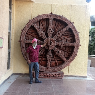 Nehru Science Centre