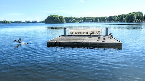 Sloterplas