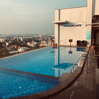 Lemon Tree Hotel Hubli