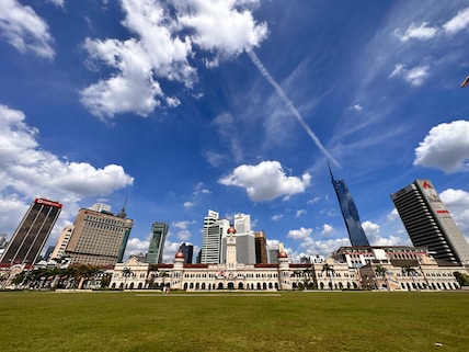 Dataran Merdeka